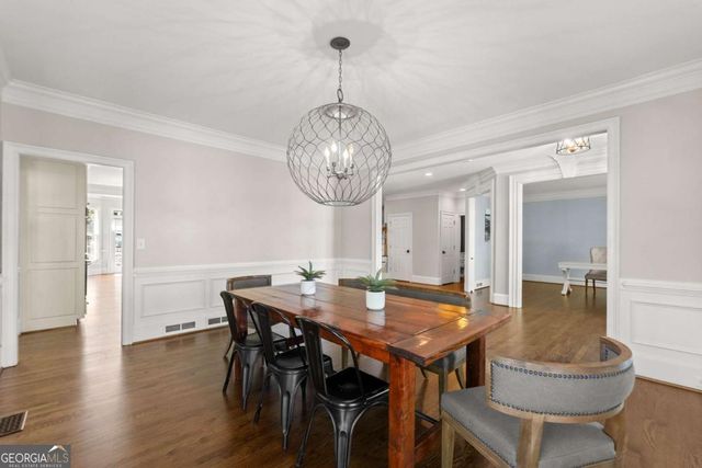 960 Allen Lake Lane, Suwanee, GA 30024