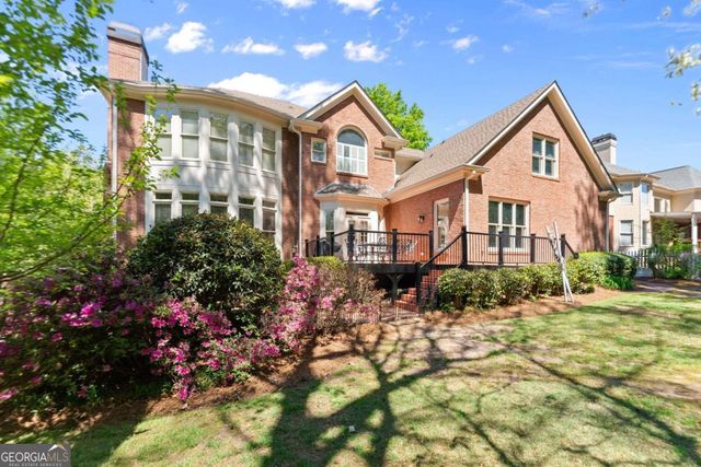 960 Allen Lake Lane, Suwanee, GA 30024