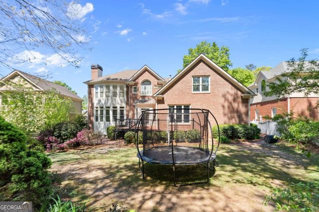 960 Allen Lake Lane, Suwanee, GA 30024