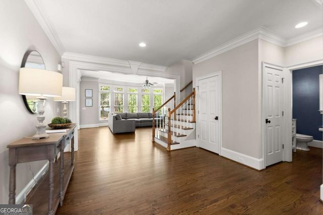 960 Allen Lake Lane, Suwanee, GA 30024