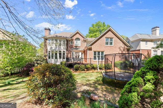 960 Allen Lake Lane, Suwanee, GA 30024