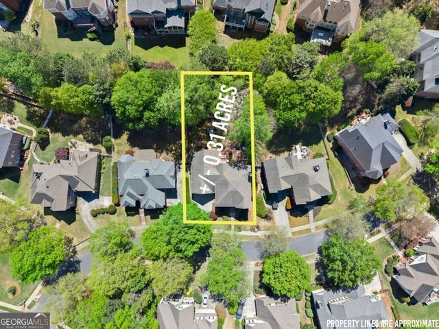 960 Allen Lake Lane, Suwanee, GA 30024