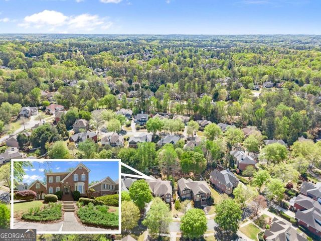 960 Allen Lake Lane, Suwanee, GA 30024