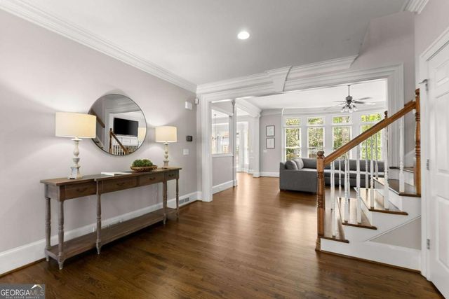 960 Allen Lake Lane, Suwanee, GA 30024