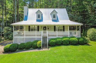 391 Hudson Circle, Douglasville, GA 30134