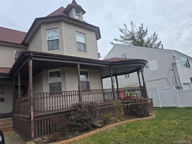 42-19 218 Street, Bayside, NY 11361