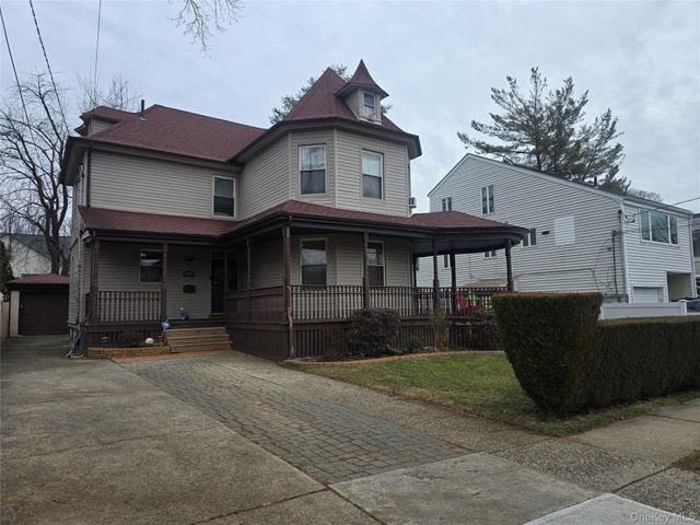 42-19 218 Street, Bayside, NY 11361