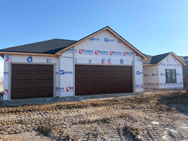 5070 CHICKADEE Drive, Woodburn, IN 46797