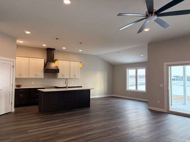 5070 CHICKADEE Drive, Woodburn, IN 46797