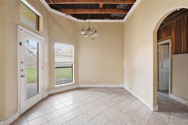 2205 Jefferson Trail, Denton, TX 76205