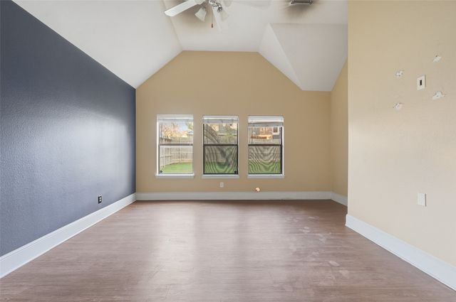 2205 Jefferson Trail, Denton, TX 76205