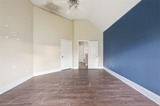 2205 Jefferson Trail, Denton, TX 76205