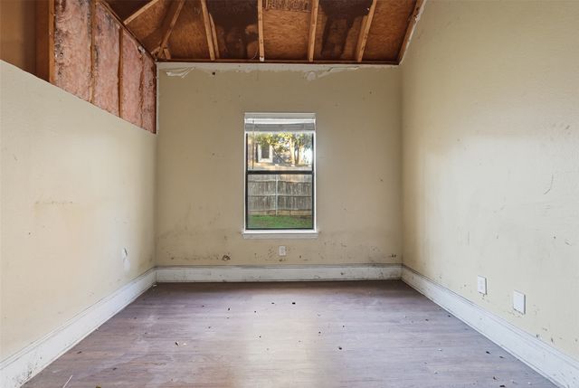 2205 Jefferson Trail, Denton, TX 76205