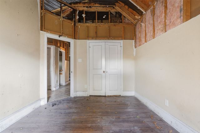 2205 Jefferson Trail, Denton, TX 76205