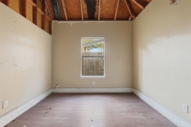 2205 Jefferson Trail, Denton, TX 76205