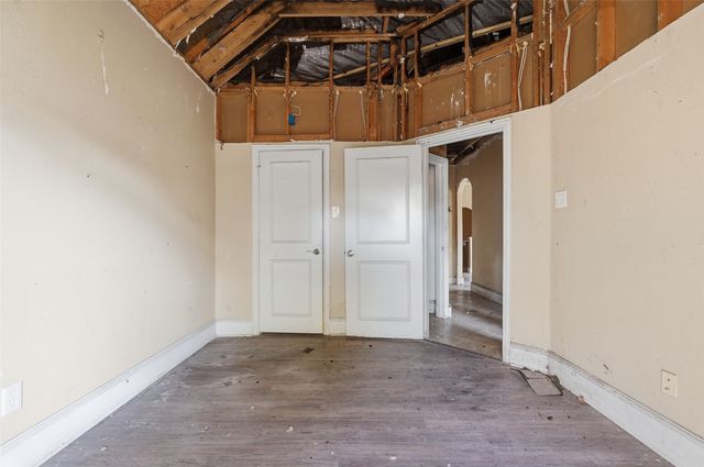 2205 Jefferson Trail, Denton, TX 76205