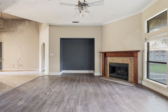 2205 Jefferson Trail, Denton, TX 76205