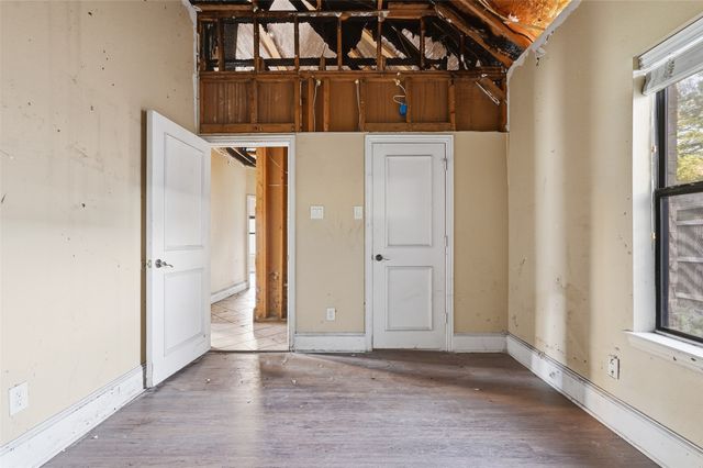 2205 Jefferson Trail, Denton, TX 76205