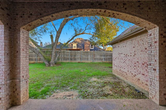 2205 Jefferson Trail, Denton, TX 76205