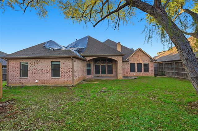2205 Jefferson Trail, Denton, TX 76205