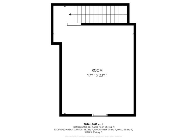 2205 Jefferson Trail, Denton, TX 76205