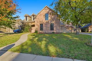 2205 Jefferson Trail, Denton, TX 76205