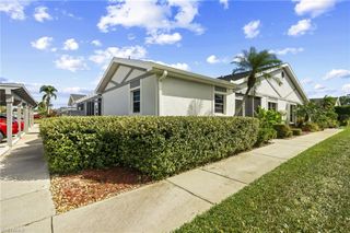 6865 Sandtrap DR, Fort Myers, FL 33919