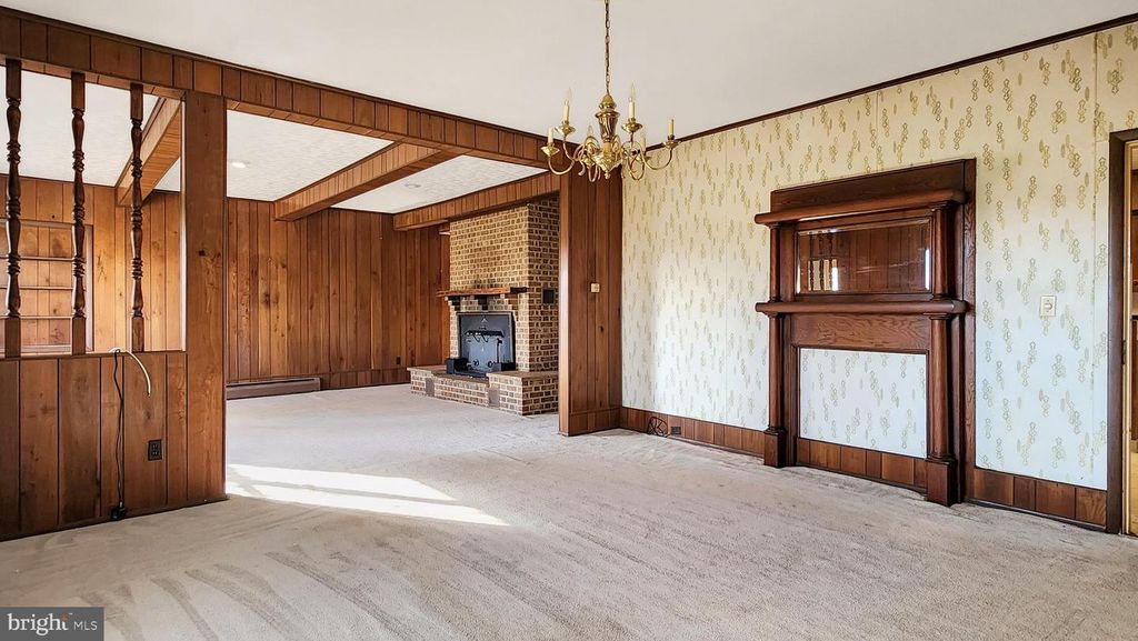 Image 10 of property listing at 2431 TULLS CORNER RD, Pocomoke City, MD 21851