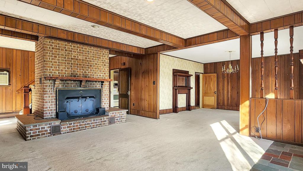 Image 13 of property listing at 2431 TULLS CORNER RD, Pocomoke City, MD 21851