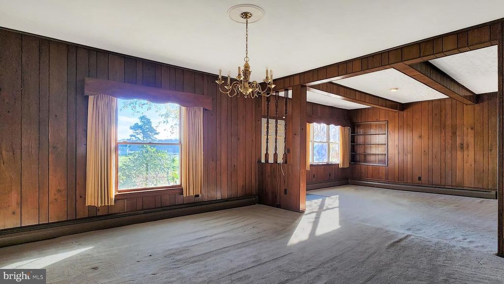 Image 9 of property listing at 2431 TULLS CORNER RD, Pocomoke City, MD 21851