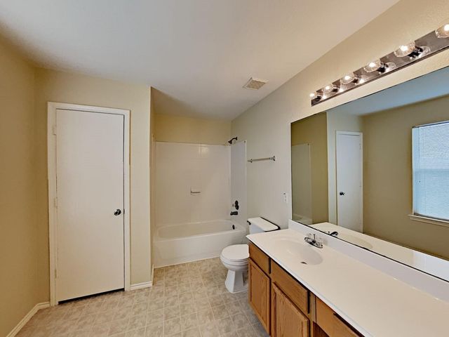 18206 Valebluff Lane, Cypress, TX 77429