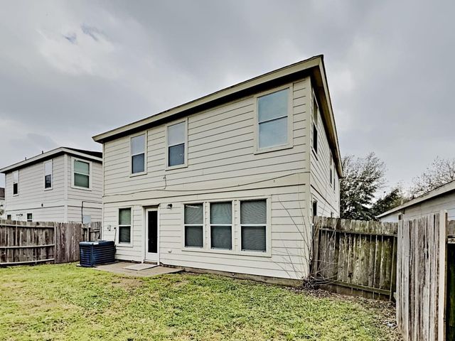 18206 Valebluff Lane, Cypress, TX 77429