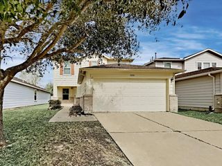 18206 Valebluff Lane, Cypress, TX 77429