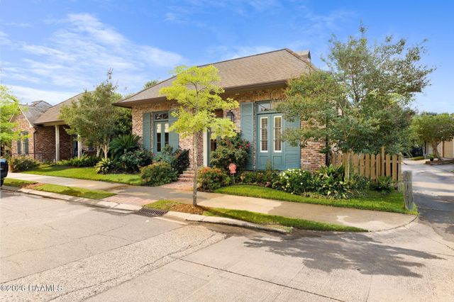 200 River Ranch Boulevard, Lafayette, LA 70508
