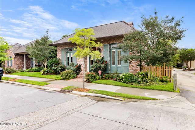 200 River Ranch Boulevard, Lafayette, LA 70508