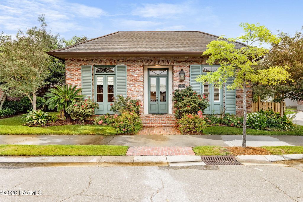 200 River Ranch Boulevard, Lafayette, LA 70508
