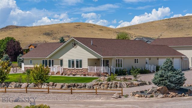 335 Expedition Drive, Dillon, MT 59725