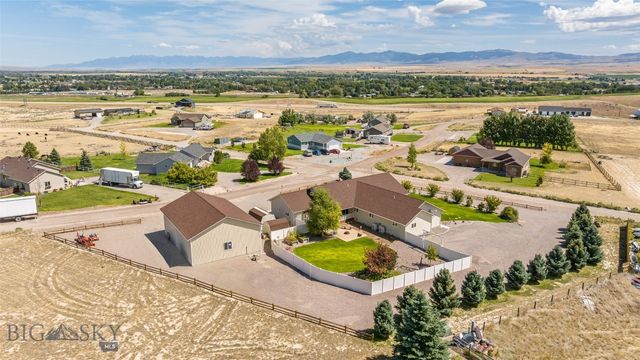 335 Expedition Drive, Dillon, MT 59725
