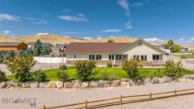 335 Expedition Drive, Dillon, MT 59725
