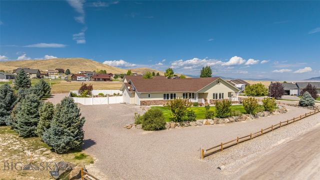 335 Expedition Drive, Dillon, MT 59725