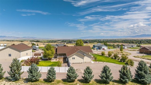 335 Expedition Drive, Dillon, MT 59725