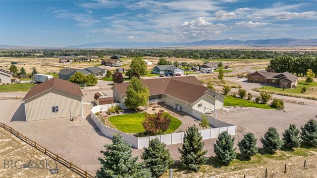 335 Expedition Drive, Dillon, MT 59725