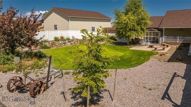 335 Expedition Drive, Dillon, MT 59725