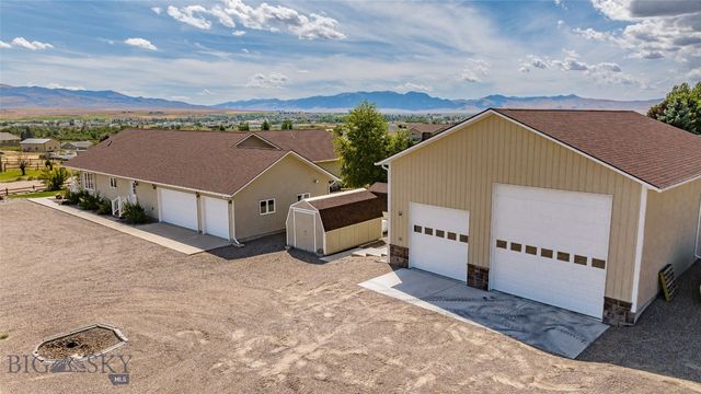 335 Expedition Drive, Dillon, MT 59725