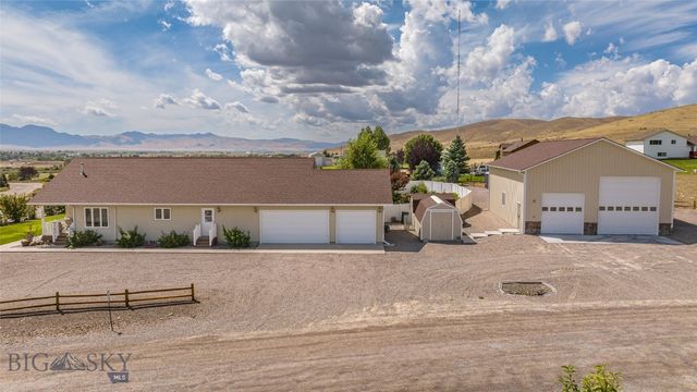 335 Expedition Drive, Dillon, MT 59725