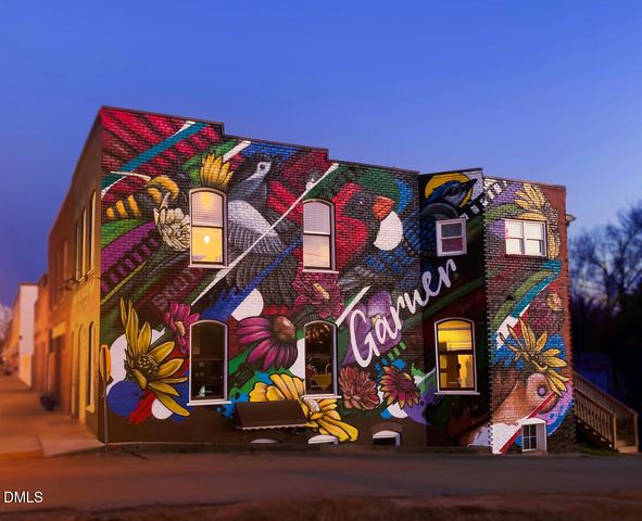 280 Meadowbark Bend 39, Garner, NC 27529