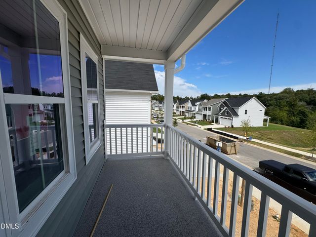 280 Meadowbark Bend 39, Garner, NC 27529