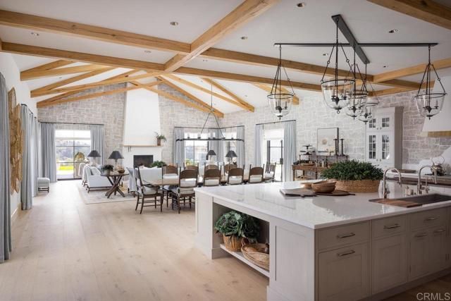 17845 Via de Fortuna, Rancho Santa Fe, CA 92067