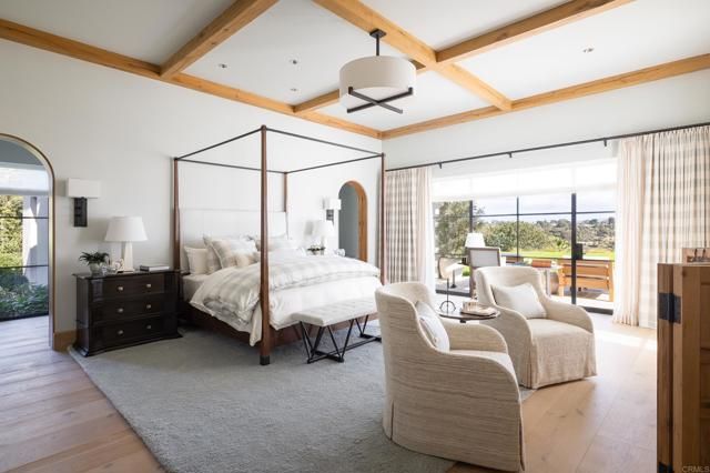 17845 Via de Fortuna, Rancho Santa Fe, CA 92067