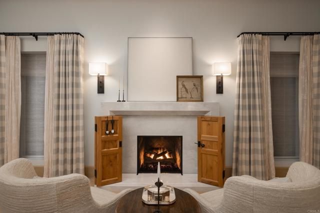 17845 Via de Fortuna, Rancho Santa Fe, CA 92067